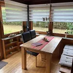 Blockhaus Ferienzauber