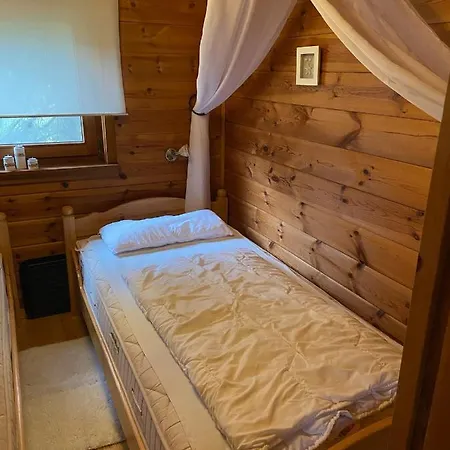 Blockhaus Ferienzauber