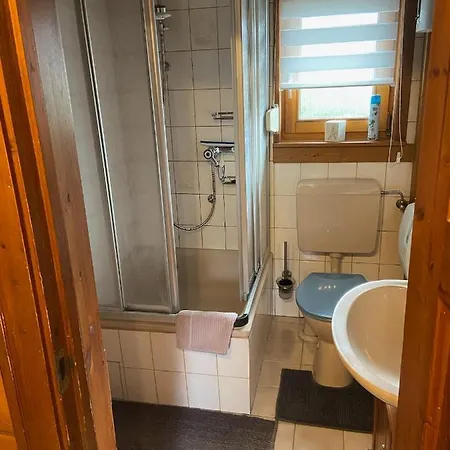 Blockhaus Ferienzauber 度假居 *