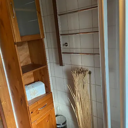 Blockhaus Ferienzauber