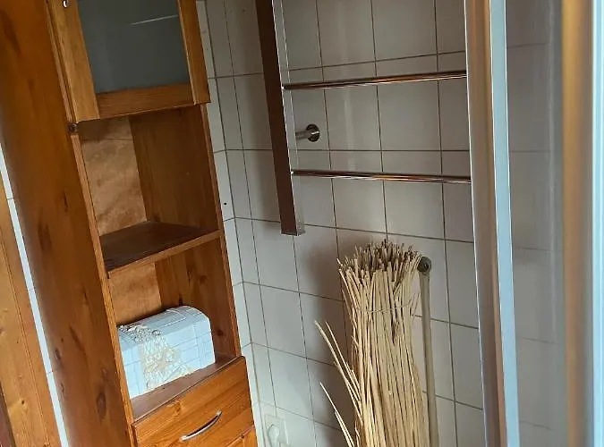 Blockhaus Ferienzauber